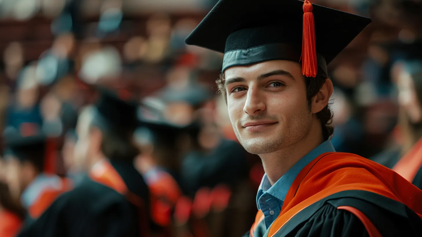 Kanada'da Yüksek Lisans Yapmak