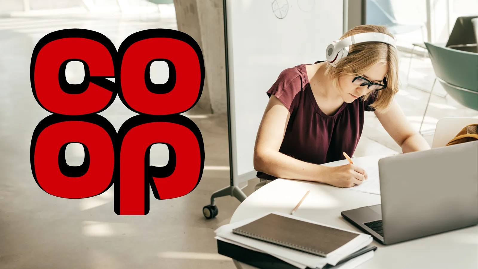 Co-op Nedir?